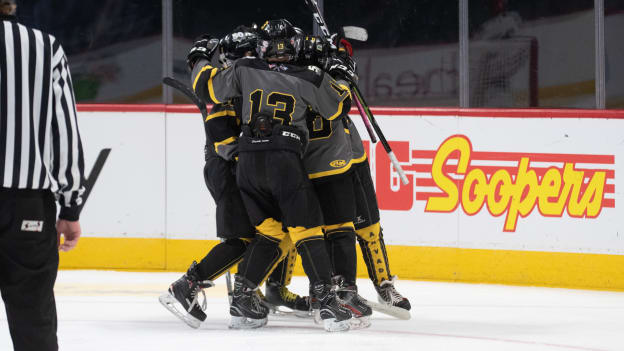 2019 Avalanche International Qualifier