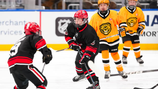 PHOTOS: 2024 Charles B. Wang Hope Cup