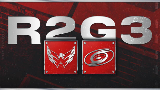 Round 2, Game 3