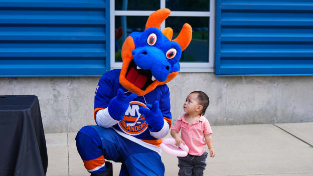 PHOTOS: Isles Children's Foundation and Northwell Health Backpack Stuffing and Distribution