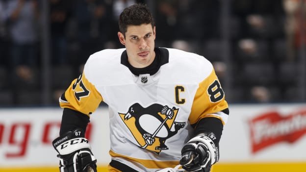 Crosby
