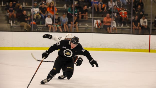 Ducks Development Camp 2023