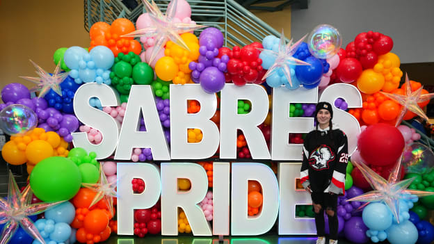 PHOTOS | Pride Night