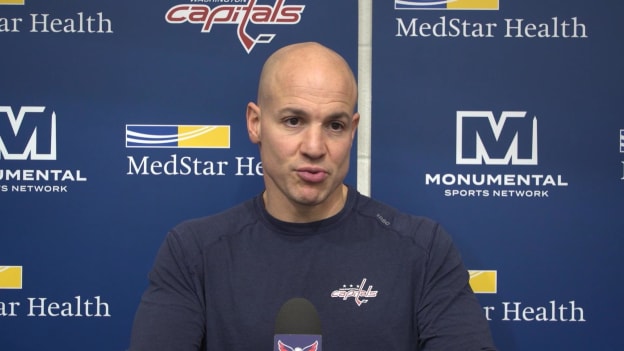 Spencer Carbery | March 19