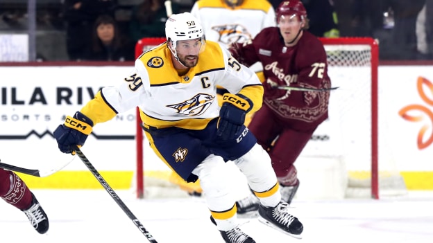 Best of Roman Josi: 2022-2023 Season