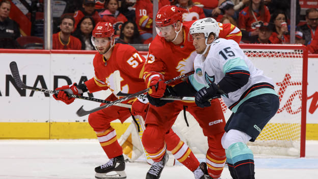 Winnipeg Jets vs Calgary Flames Prediction, 11/27/2021 NHL Pick