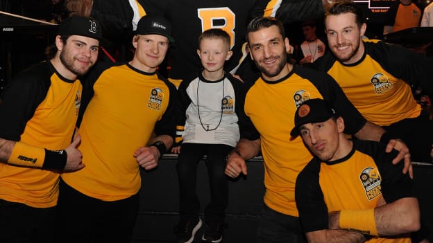 2020 Pucks & Paddles