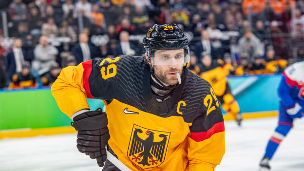 Ice Hockey - Milano Cortina 2026 Winter Olympics: Day 12