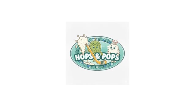 Hops & Pops