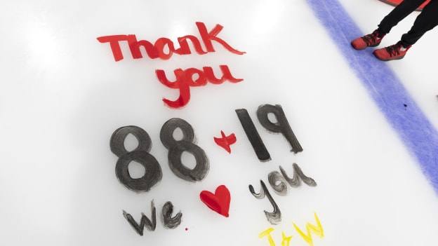 GALLERY: Paint The Ice 2023