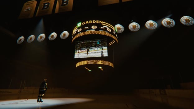 Chara 33: Chasing Greatness