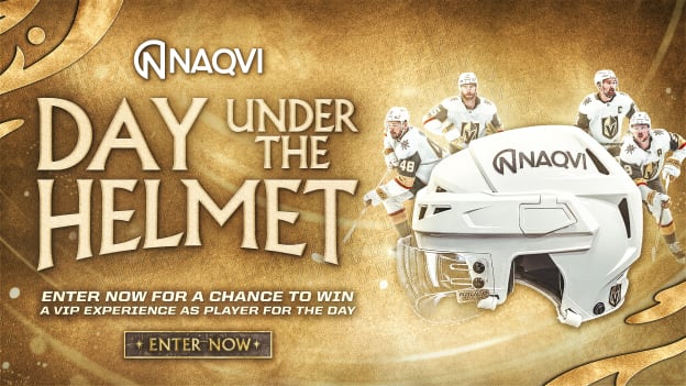 Day Under the Helmet presented by Naqvi Injury Law