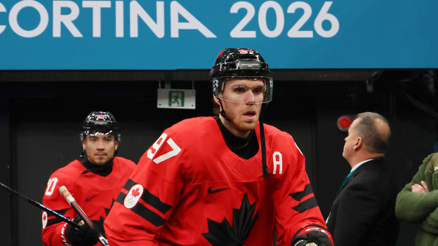 Ice Hockey - Milano Cortina 2026 Winter Olympics: Day 9