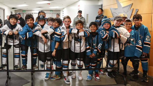 Youth Hockey Pricing & Special Tickets