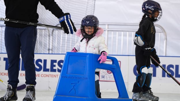 PHOTOS: Military Hockey Weekend