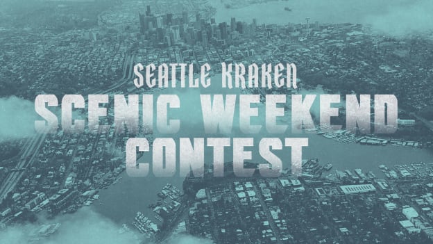 Scenic Weekend Sweepstakes