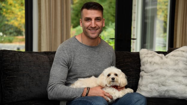 Players' Pets, pres. by PetSmart: Patrice Bergeron