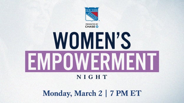 Women's Empowerment Night