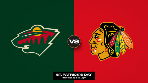 Tuesday, Mar. 17 - 6:30 p.m.