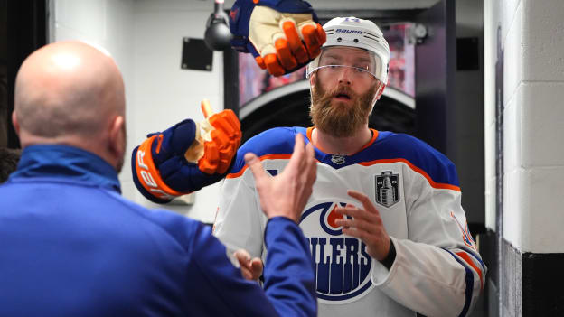 2025 Stanley Cup Final - Game Three