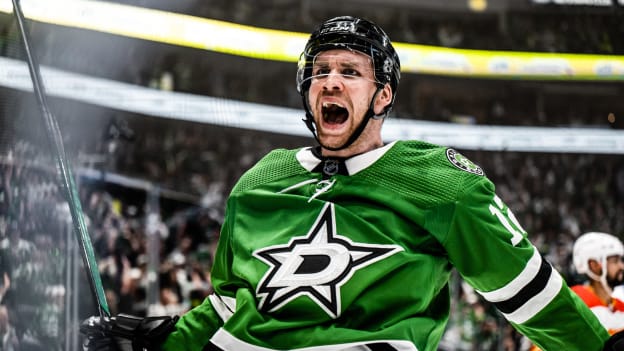 Game 3 | Dallas Stars vs. Calgary Flames