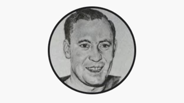 Modere Fernand “Mud” Bruneteau