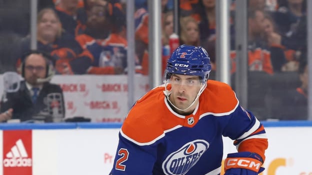 GALLERY: Oilers vs. Jets