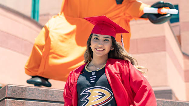 Class of 2020 Graduation Photo Celebration