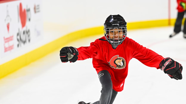 Minor Hockey Programs