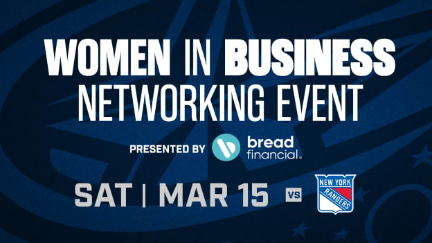 WOMEN IN BUSINESS NETWORKING EVENT, PRES. BY BREAD FINANCIAL