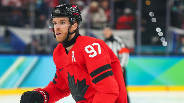 Ice Hockey - Milano Cortina 2026 Winter Olympics: Day 12