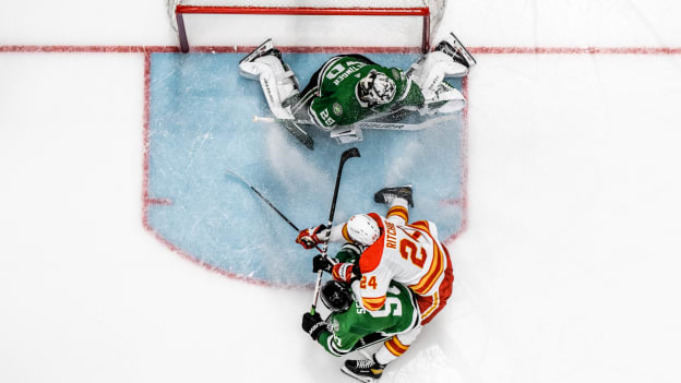Game 3 | Dallas Stars vs. Calgary Flames