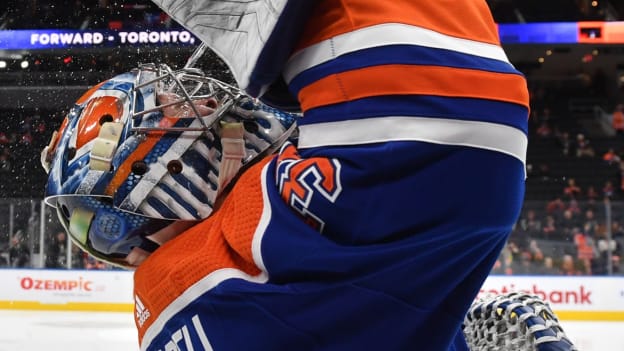 GALLERY: Oilers vs. Ducks