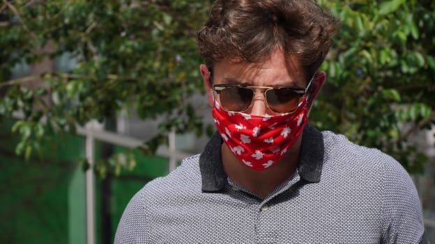 Photos | B's Travel to Toronto