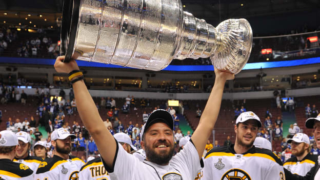 2011 Stanley Cup Champions