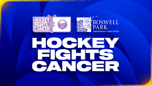 Hockey Fights Cancer