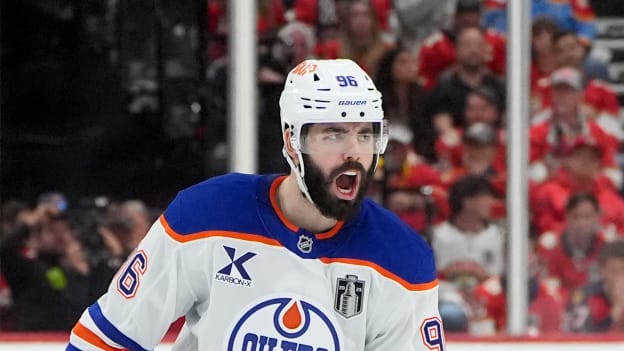 2025 Stanley Cup Final - Game Four