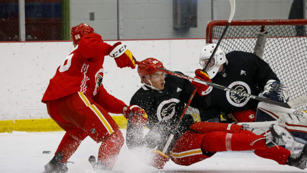 Photo Gallery - Development Camp Day 1