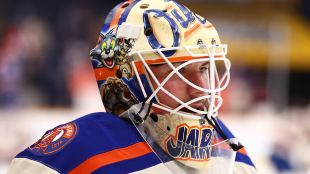 Edmonton Oilers v Nashville Predators