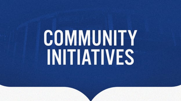Community Initiatives
