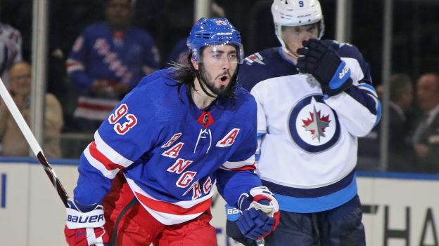 zibanejad