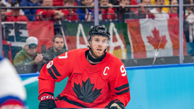 Ice Hockey - Milano Cortina 2026 Winter Olympics: Day 16