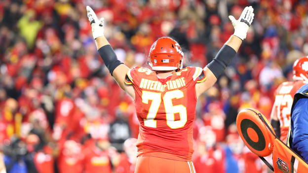 Laurent Duvernay-Tardif (2)