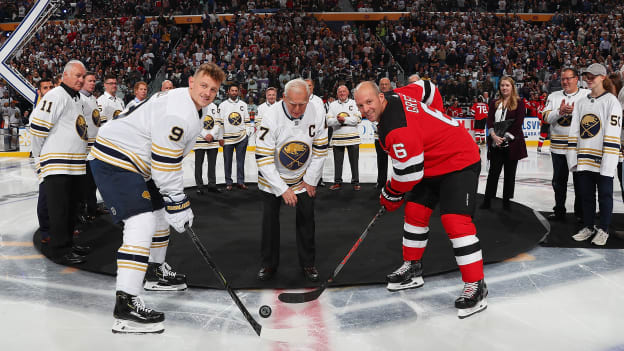 20190105 faceoff ceremony