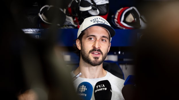 Phillip Danault