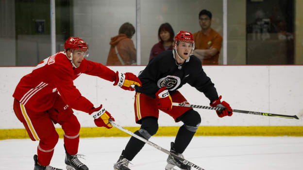 Photo Gallery - Development Camp Day 1