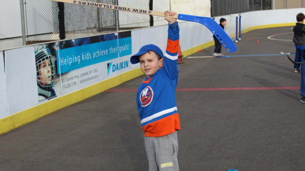 Street Hockey: Lynbrook 2023