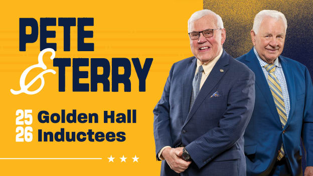 Class of 2025-26 Golden Hall Induction