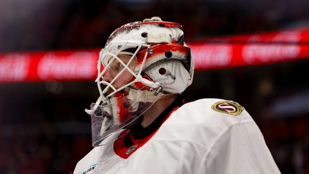 Missräkning för Senators i slutspelsjakten: ”Inte nöjda”