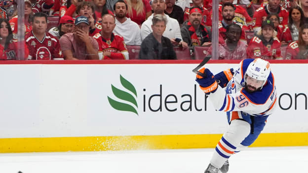 2025 Stanley Cup Final - Game Four
